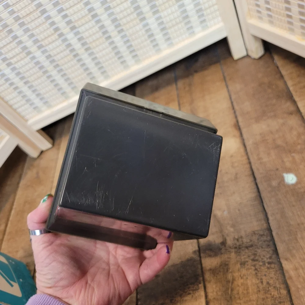 Vintage Focal 3X Color Slide Viewer